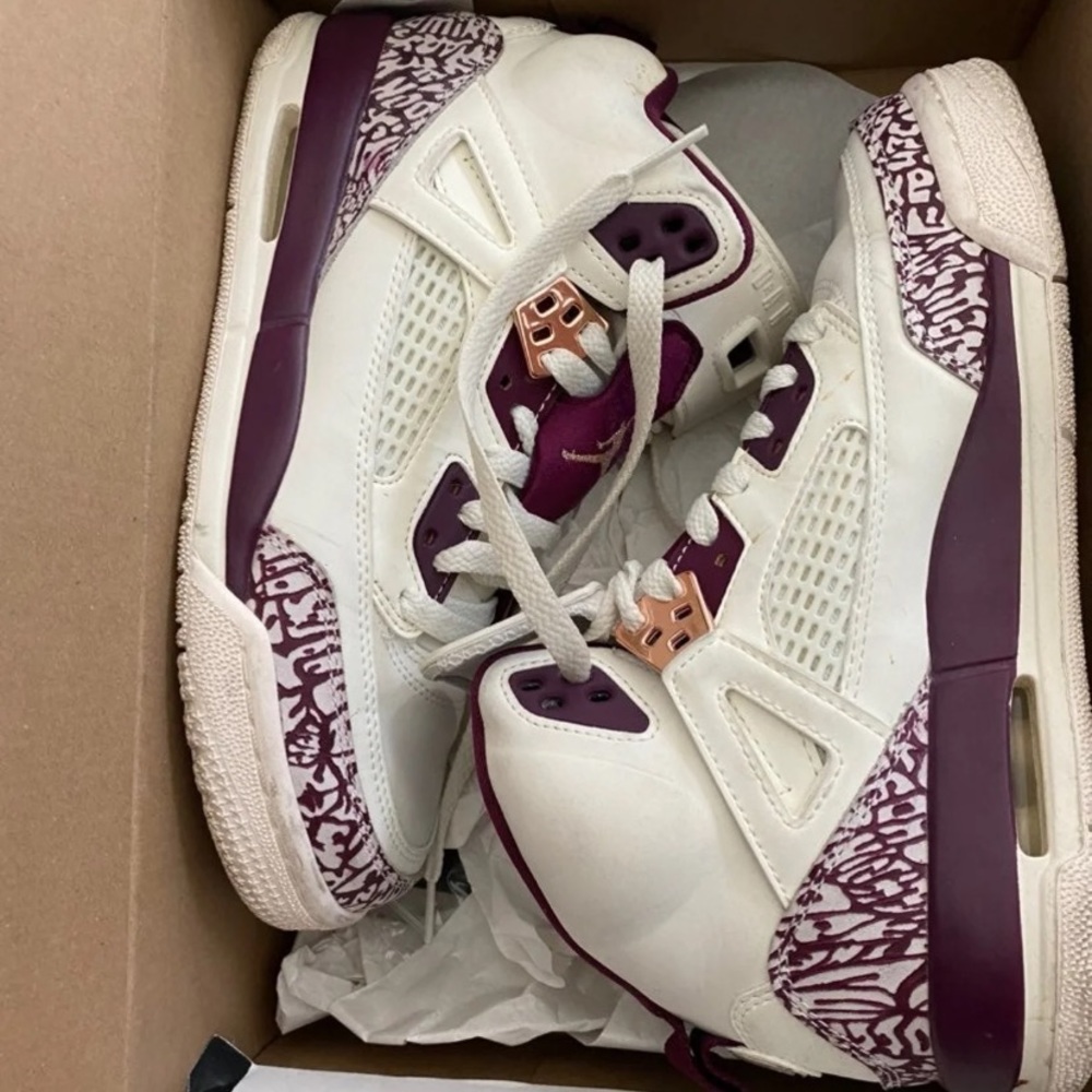 Jordan’s